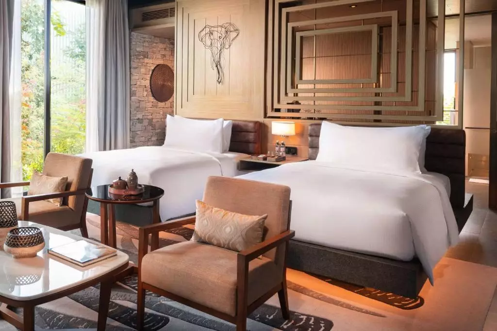 Hilton Yala Resort